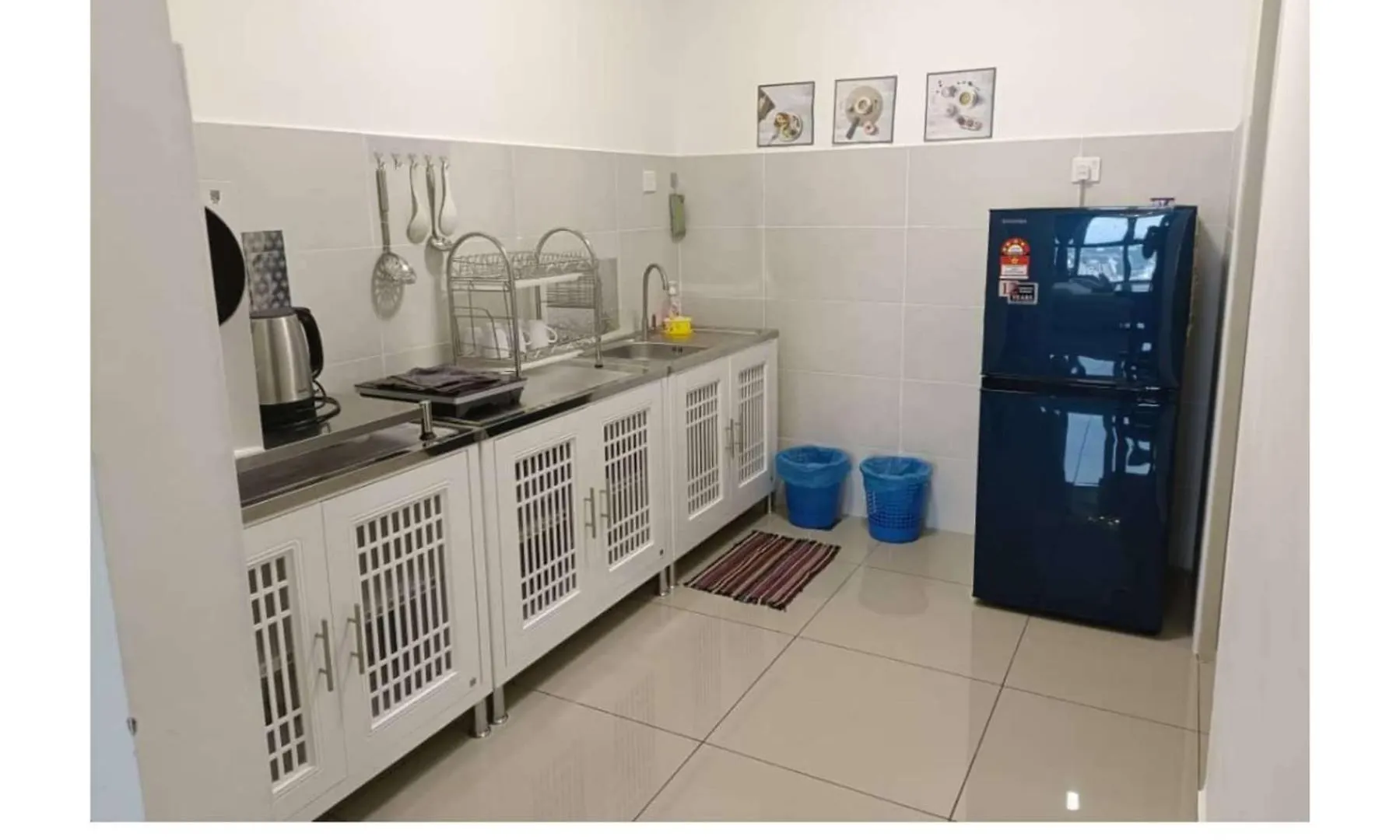 Apartment Bali Residences Netflix 2 - 8Pax Malacca Malaysia